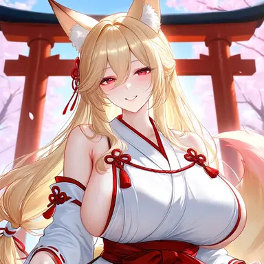 Profile image of 楓狐