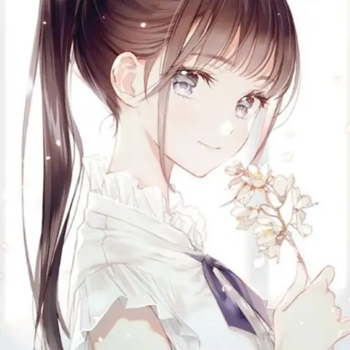 StrongFlare5273의 10년지기 여사친 유나