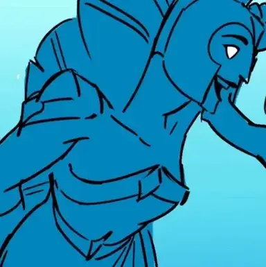 Profile image of Athena