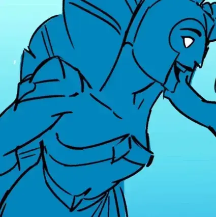 BitterDaug8850의 God Games- Athena