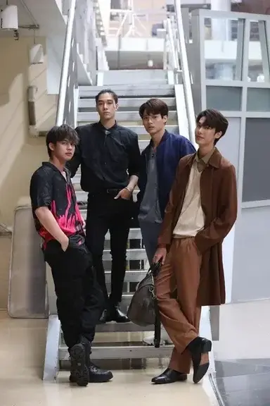 Profile image of F4 Thailand