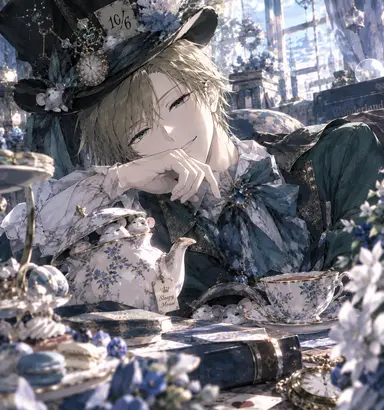 Profile image of Veleno
