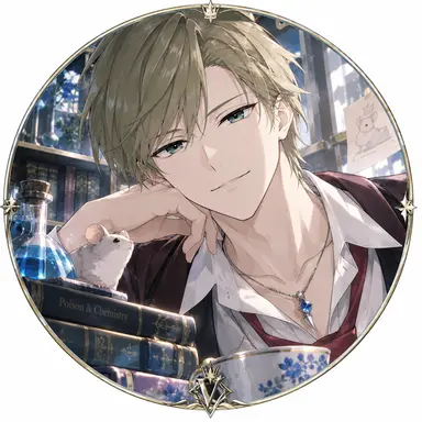 Profile image of Veleno