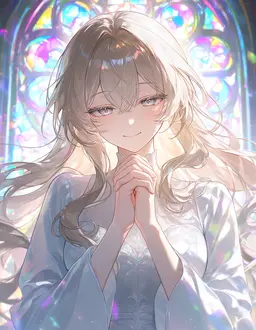 Profile image of 루시아