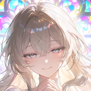Profile image of 루시아