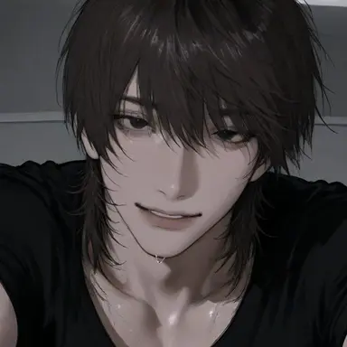 Profile image of レン