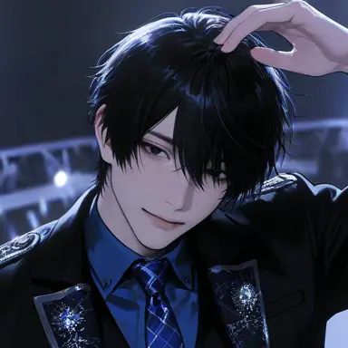 Profile image of レイ