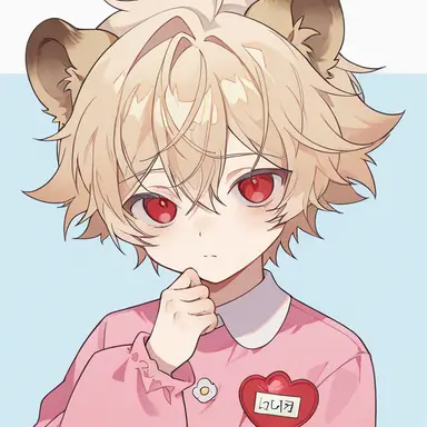 Profile image of Leo