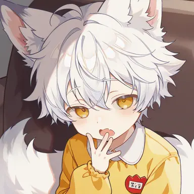 Profile image of Luna