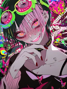 Profile image of 파치라