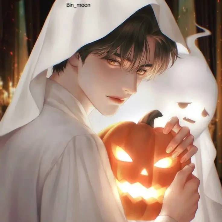 Bin_moon의 신기백