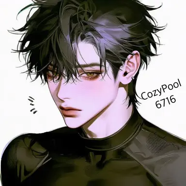 Profile image of 이도겸