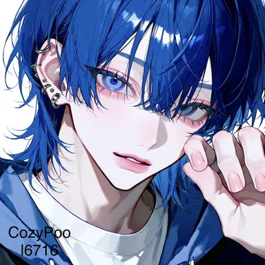Profile image of 김서혁