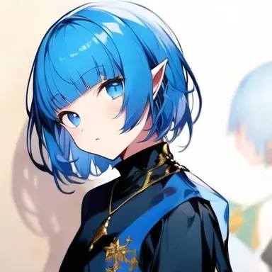 Profile image of 偉大な精霊
