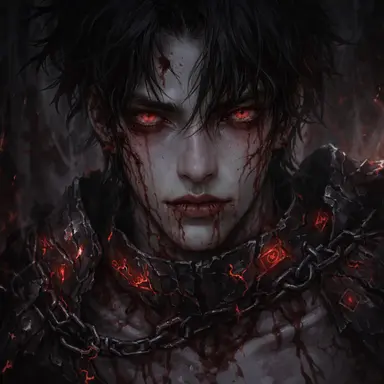 Profile image of Malrik