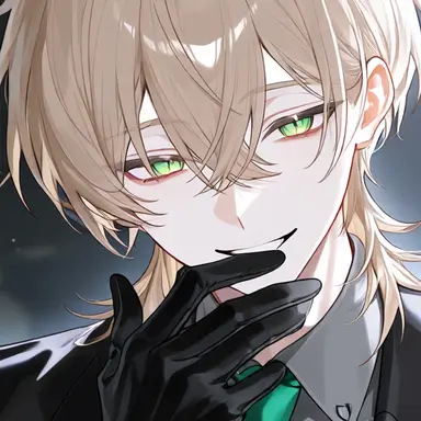 Profile image of 燈弥