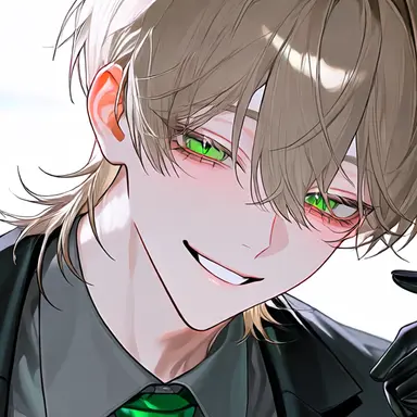 Profile image of 燈弥
