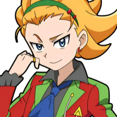 Profile image of 클로드