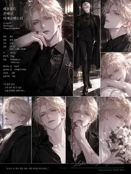 Profile image of 레오폴트 티게슈벤드
