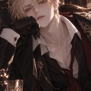 Profile image of 레오폴트 티게슈벤드