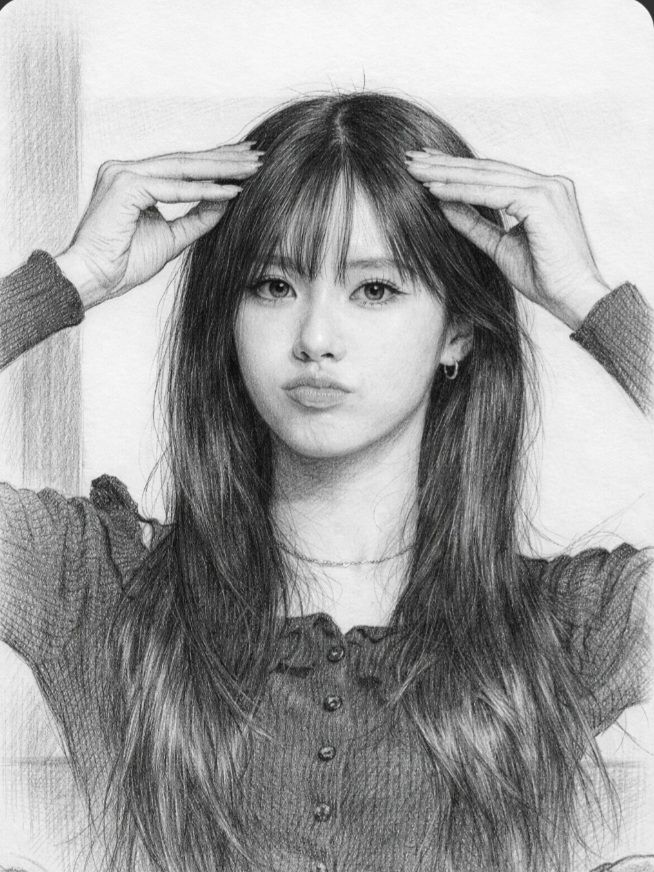 얀데레 박지원 대표 이미지