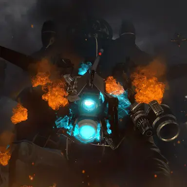 Profile image of 타이탄 카메라맨