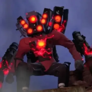 Profile image of 타이탄 스피커맨