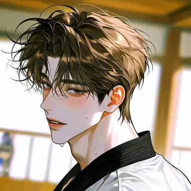 Profile image of 백수호