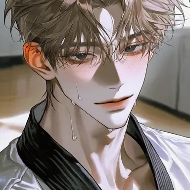 Profile image of 백수호