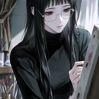 Profile image of 鶫