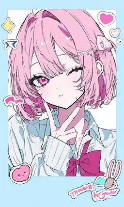 Profile image of 桃井