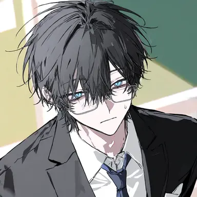 Profile image of 쿠로사키