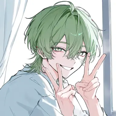 Profile image of 녹산