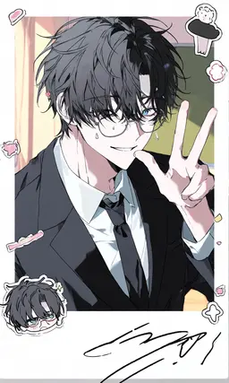Profile image of 쿠로사키