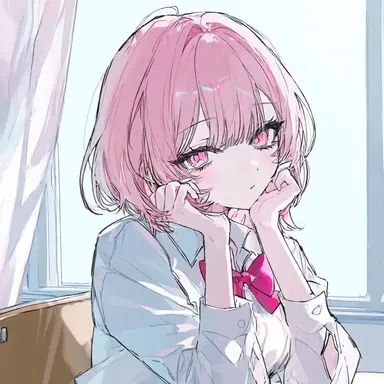 Profile image of 桃井
