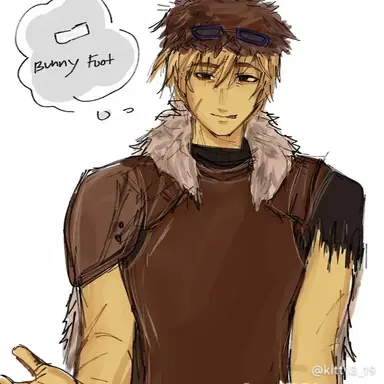 Profile image of Pelt