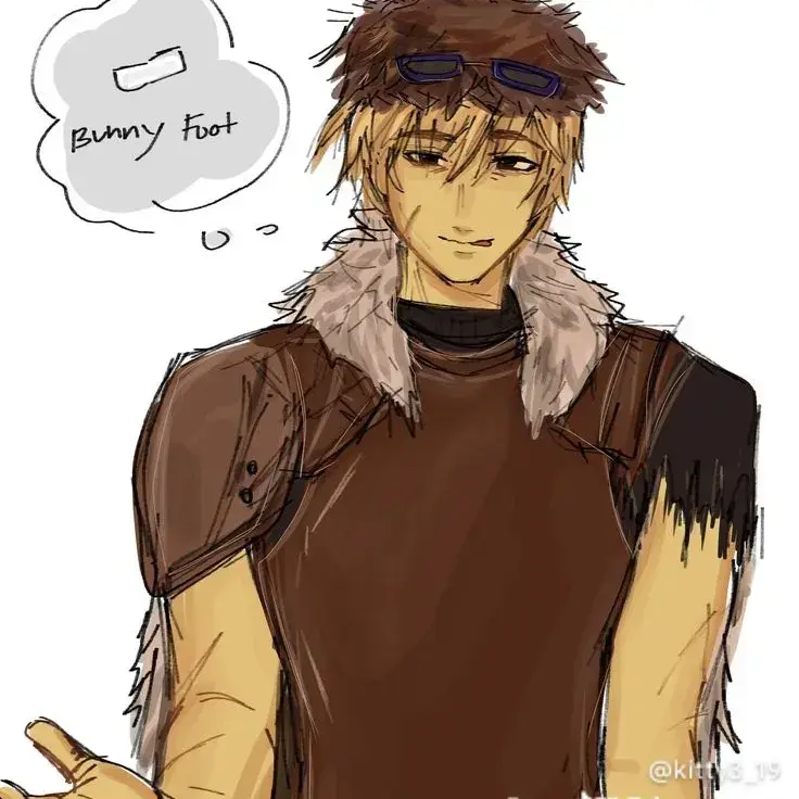 SmokyStone8309의 PELT TRADER