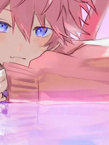 STPR_love의 死 にたがりの君