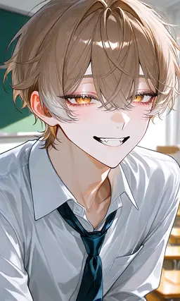 Profile image of 히나타