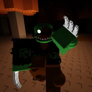 Profile image of 좀비