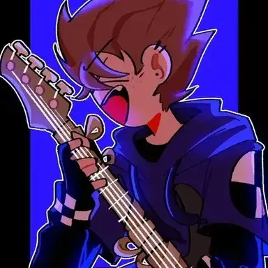 Profile image of Tom