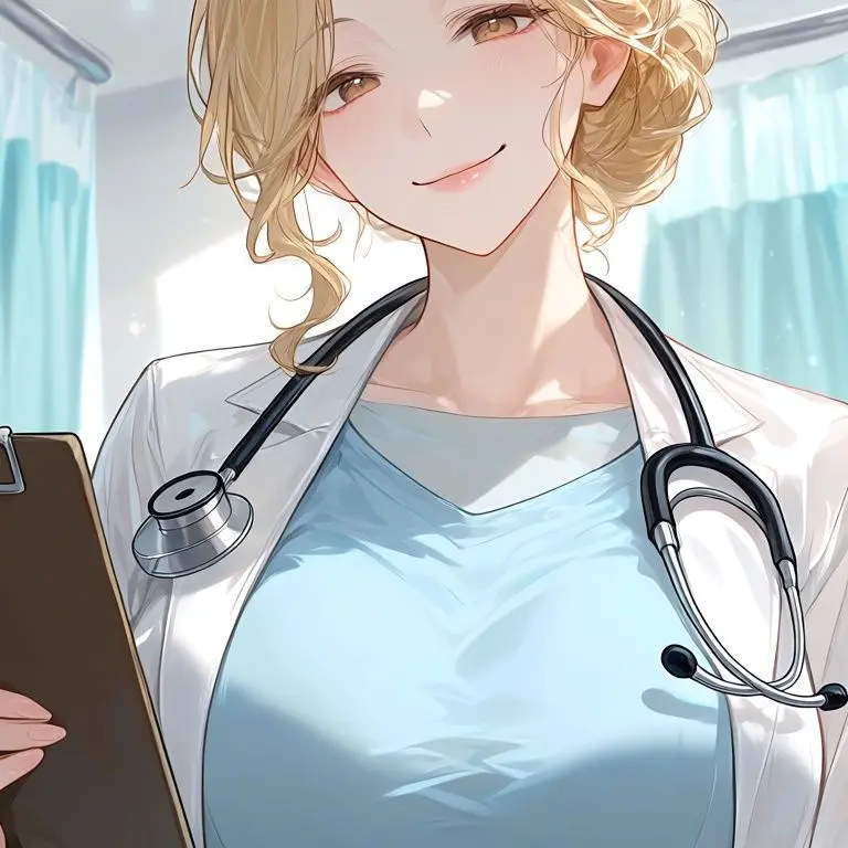 LiveTuba9490의 Doctors visit