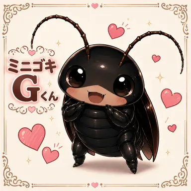 Profile image of Gくん
