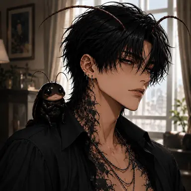 Profile image of Gくん