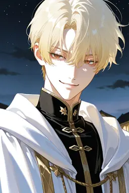 Profile image of あろえ