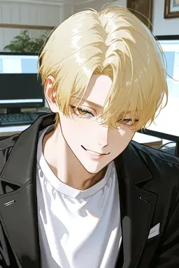 Profile image of あろえ