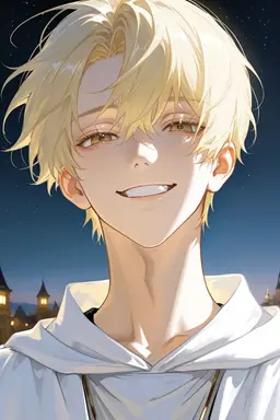 Profile image of あろえ