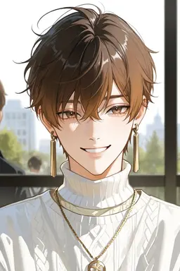 Profile image of ソルト
