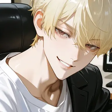 Profile image of あろえ