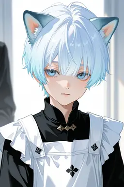 Profile image of もふるん